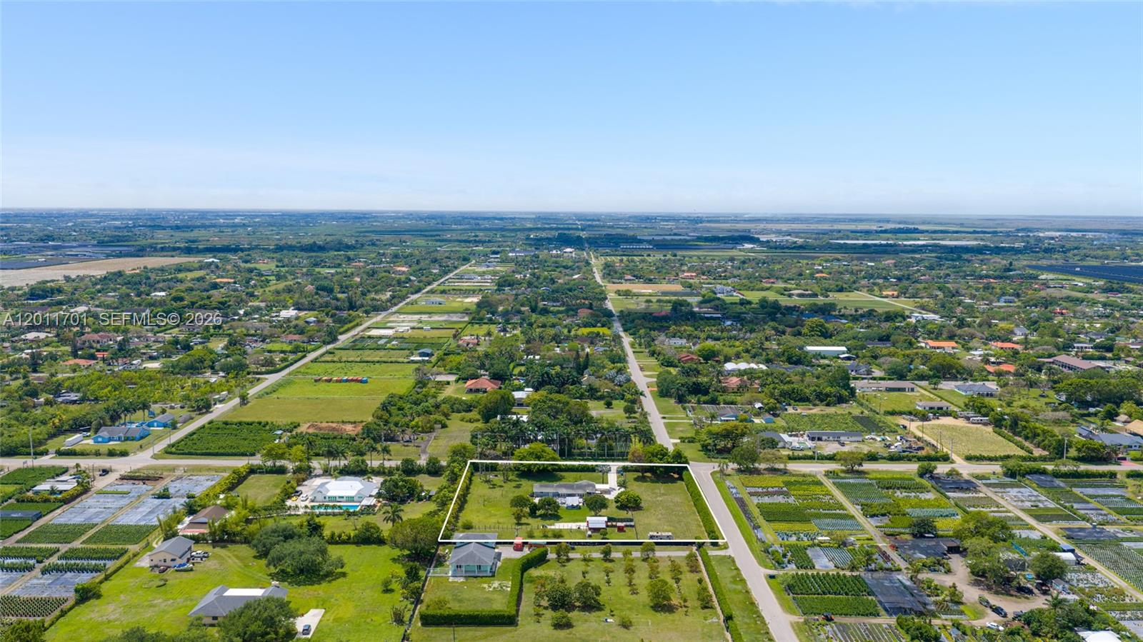 Redland - Residential