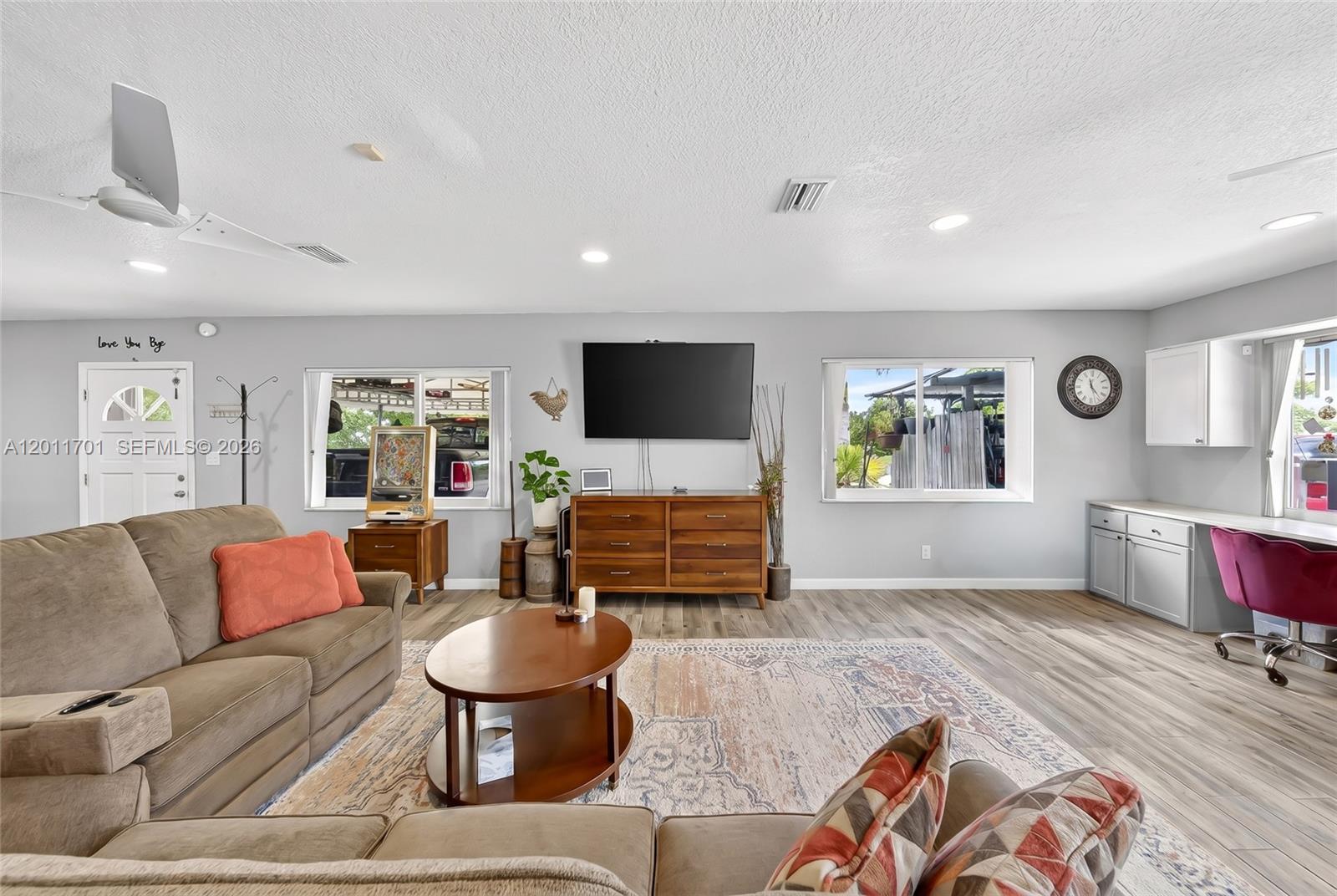 Redland - Residential