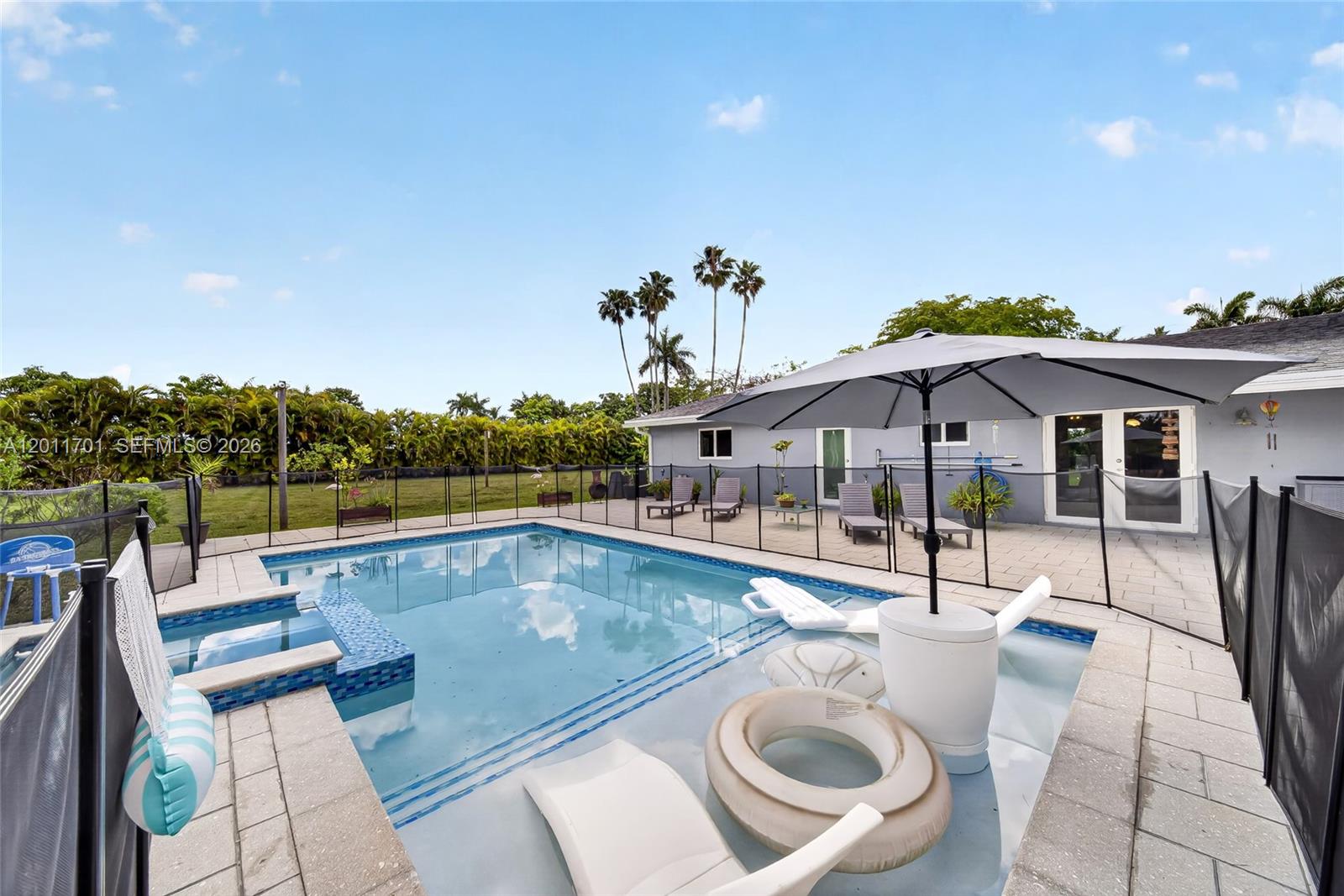 Redland - Residential