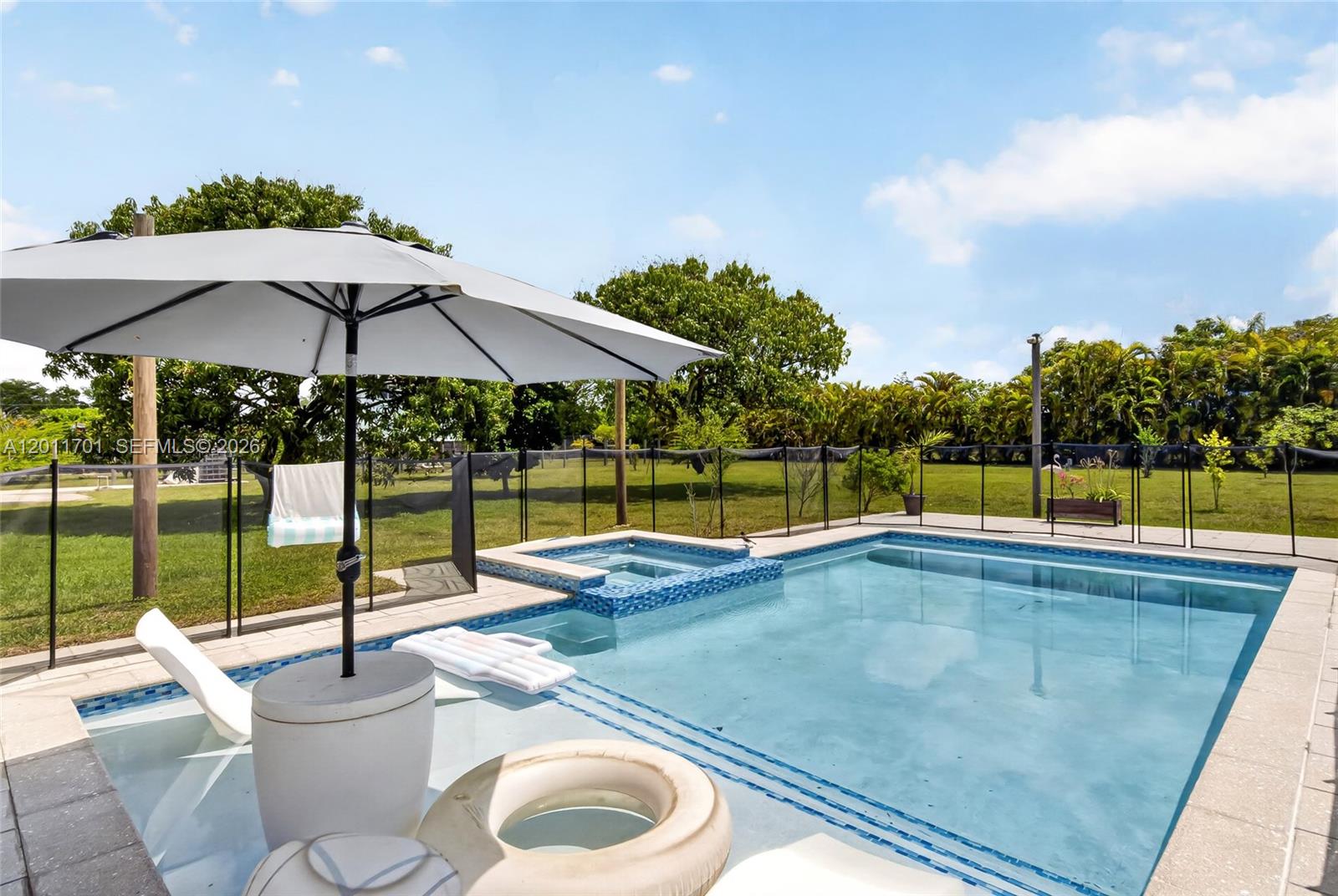 Redland - Residential