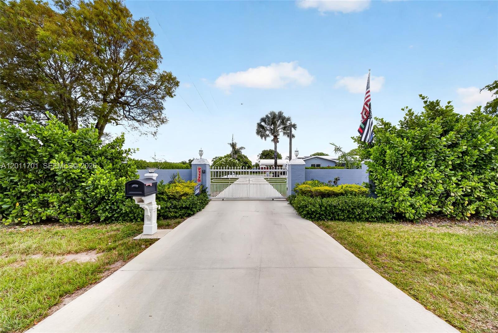 Redland - Residential