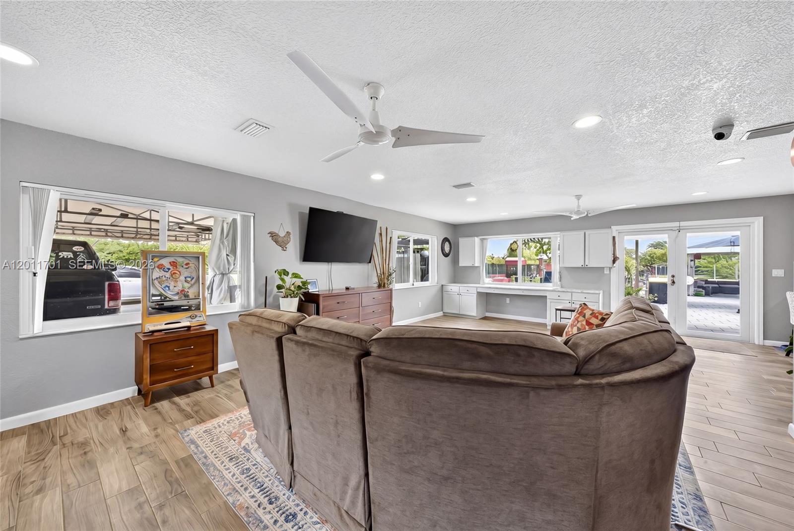 Redland - Residential