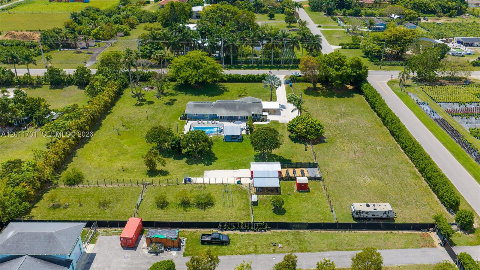 Redland - Residential