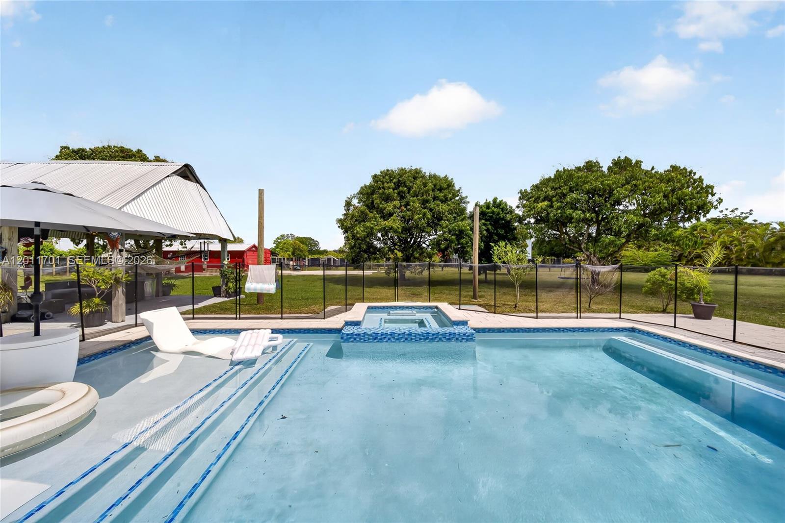 Redland - Residential
