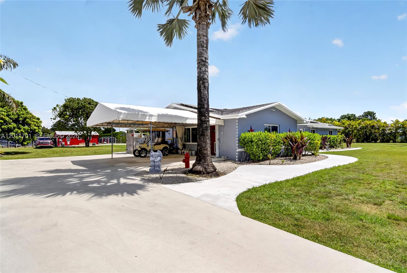 Redland - Residential