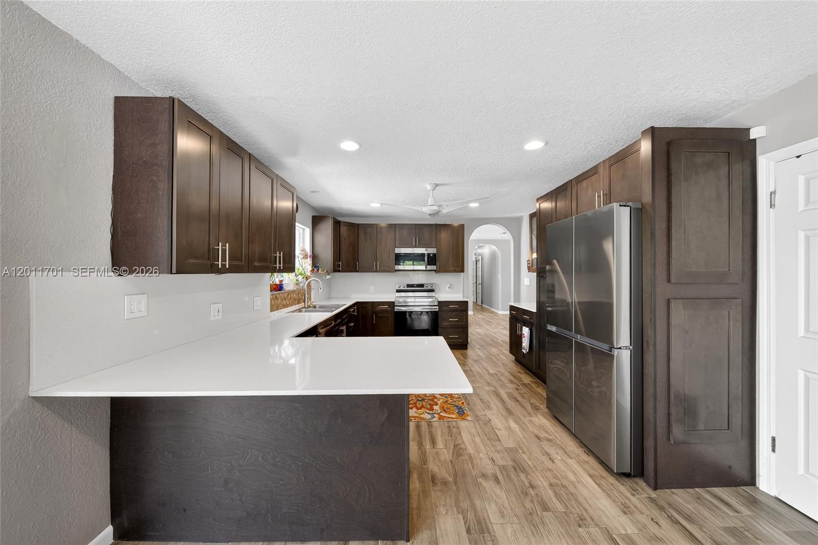 Redland - Residential