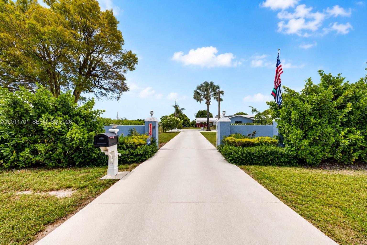 Redland - Residential
