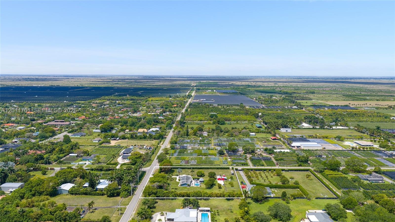 Redland - Residential