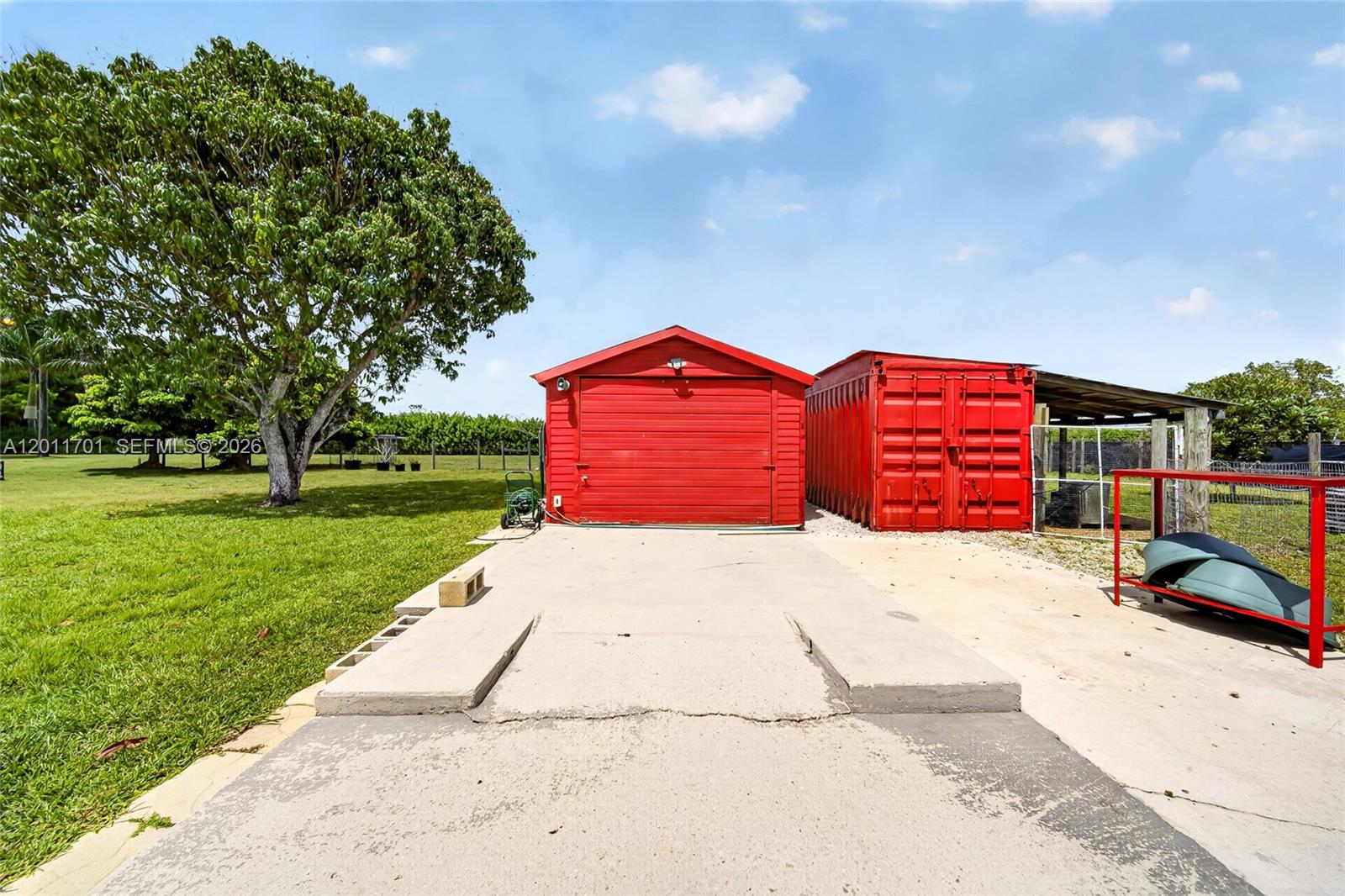 Redland - Residential