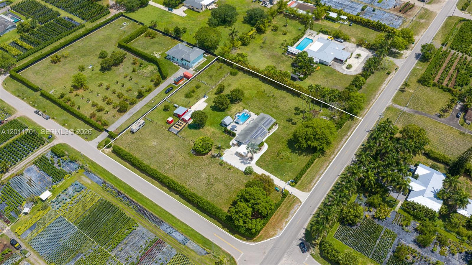Redland - Residential