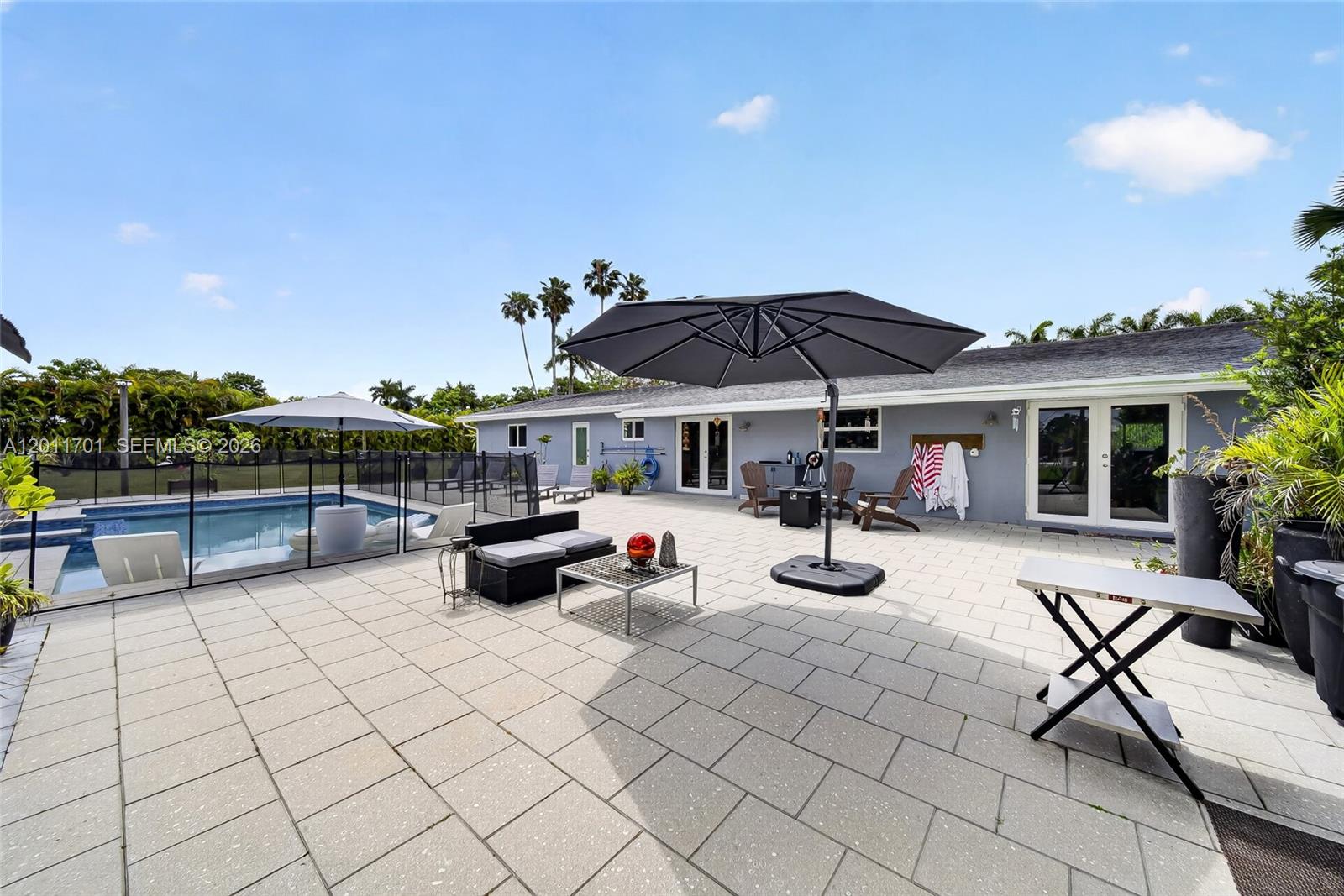 Redland - Residential