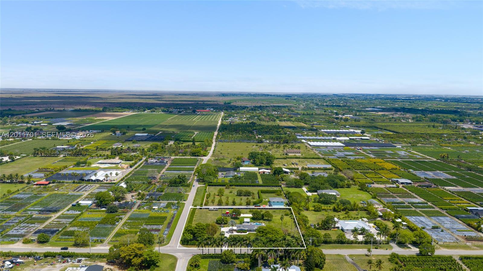 Redland - Residential