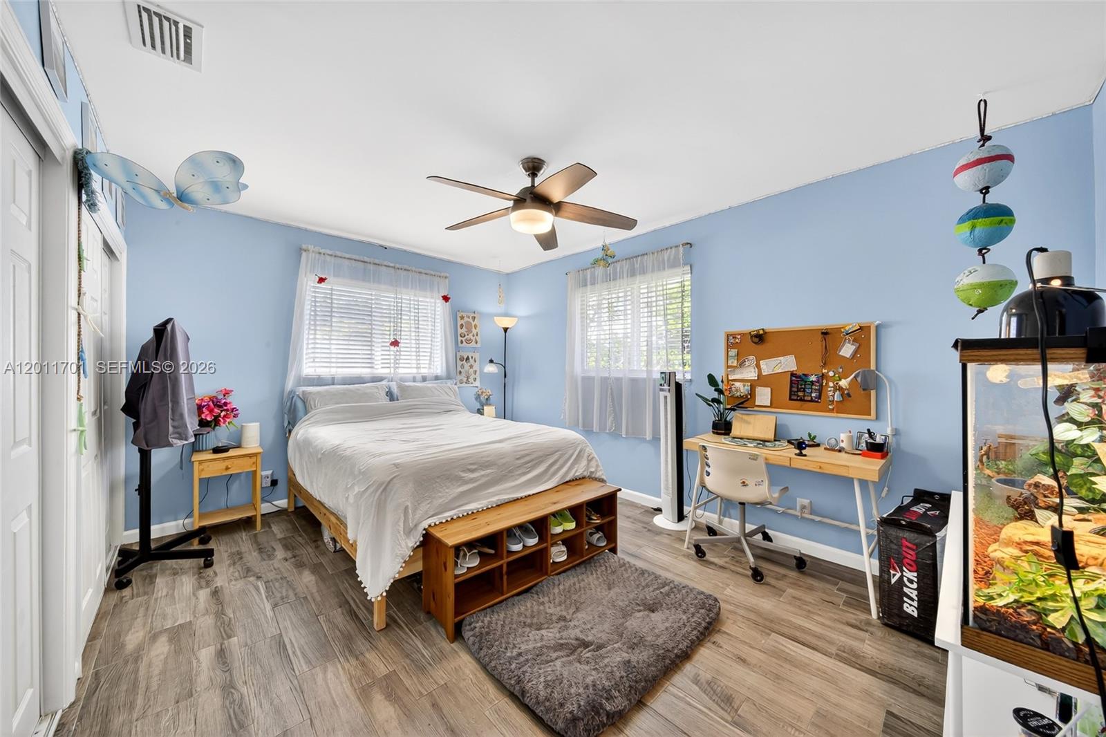 Redland - Residential