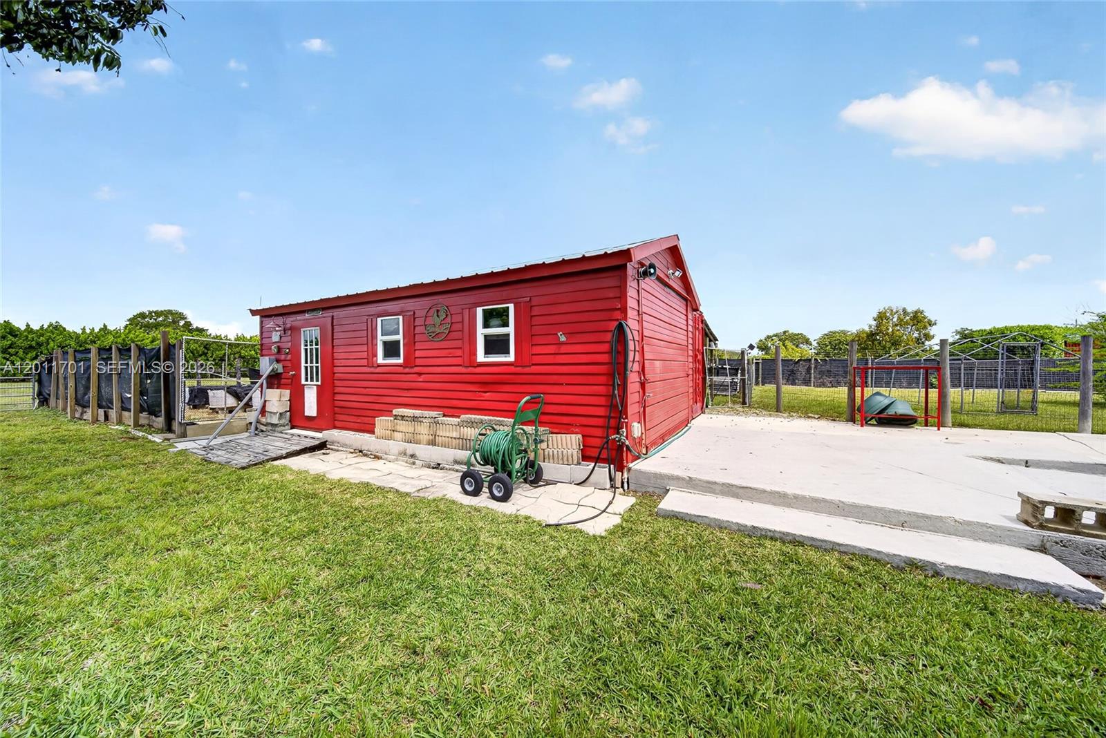 Redland - Residential