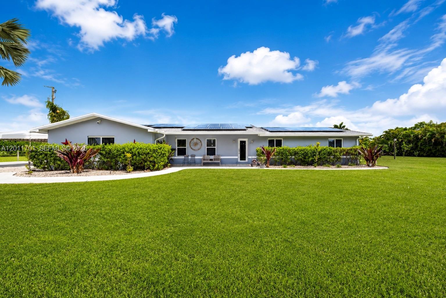 Redland - Residential