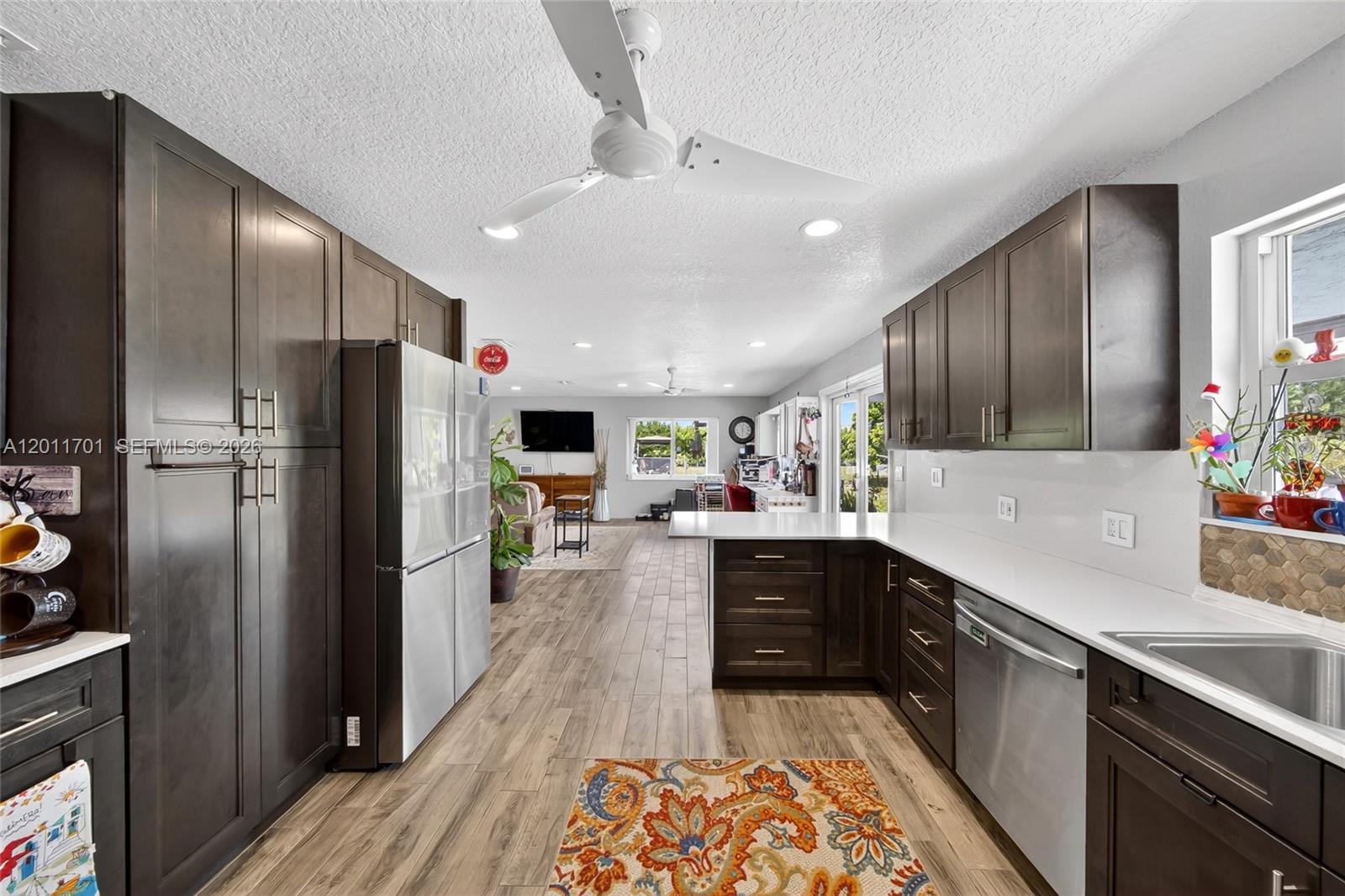 Redland - Residential