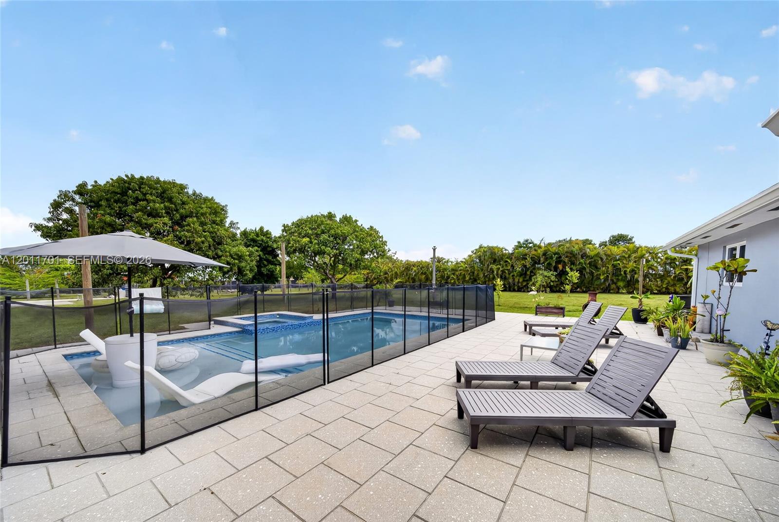 Redland - Residential