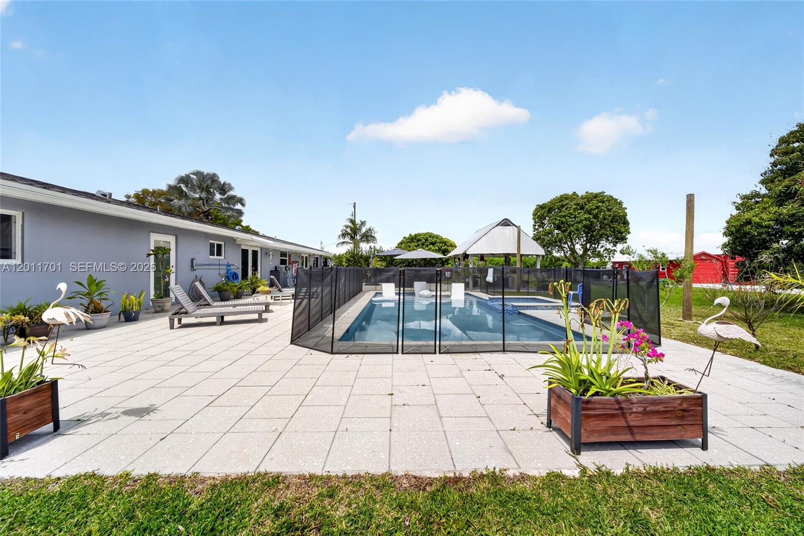 Redland - Residential