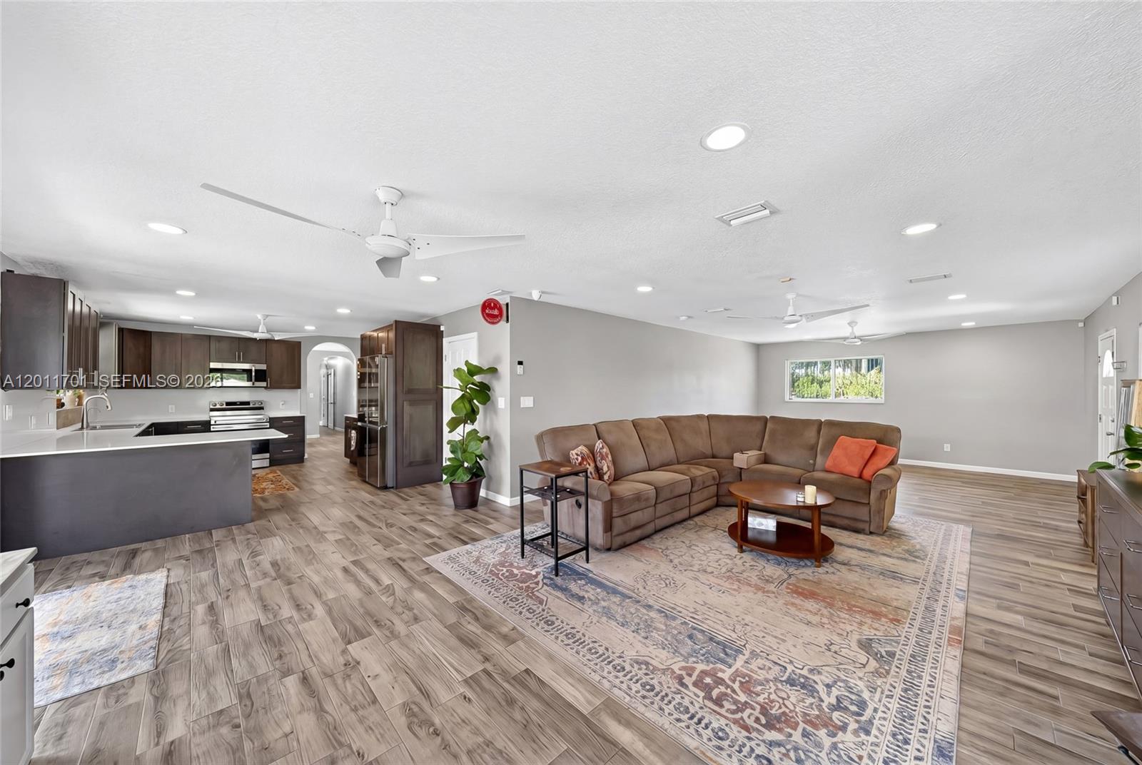 Redland - Residential