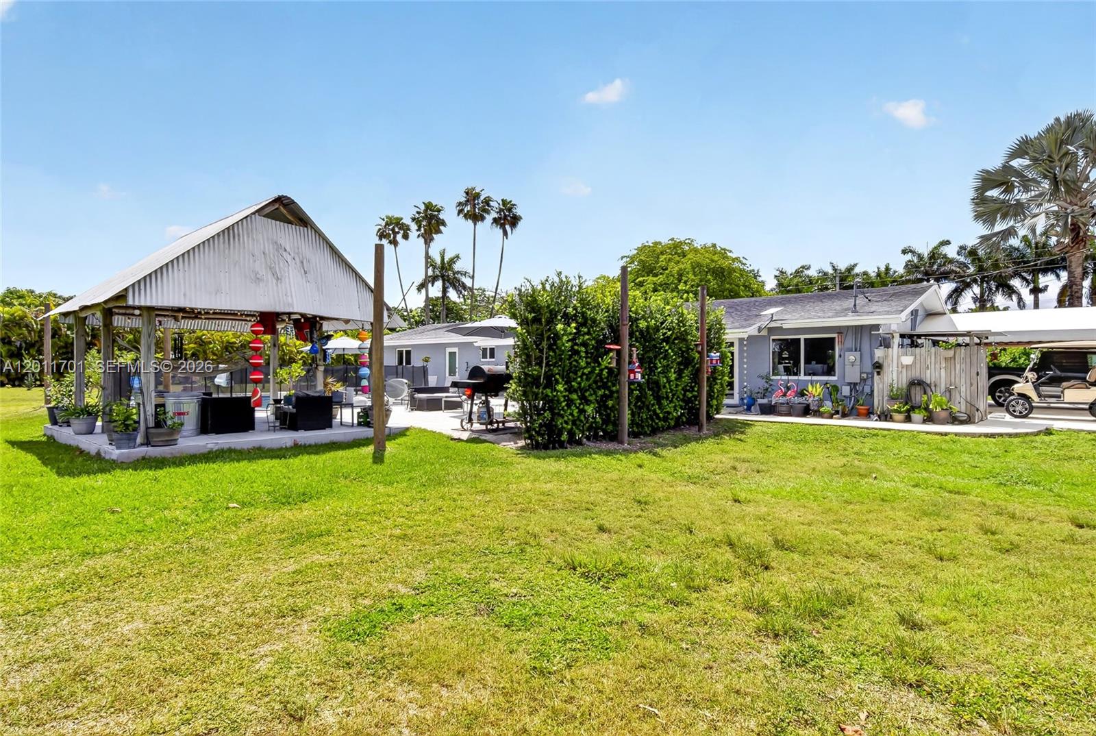 Redland - Residential