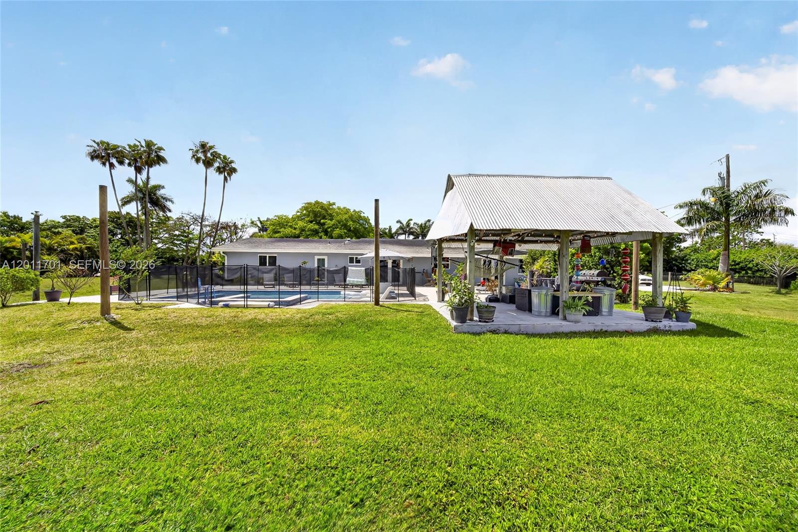 Redland - Residential