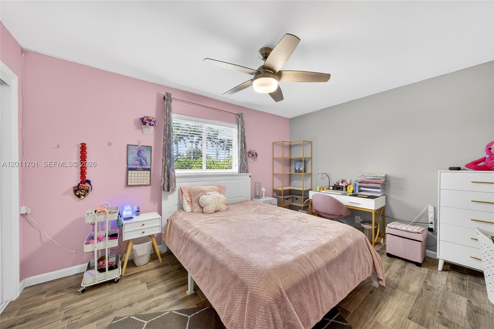 Redland - Residential
