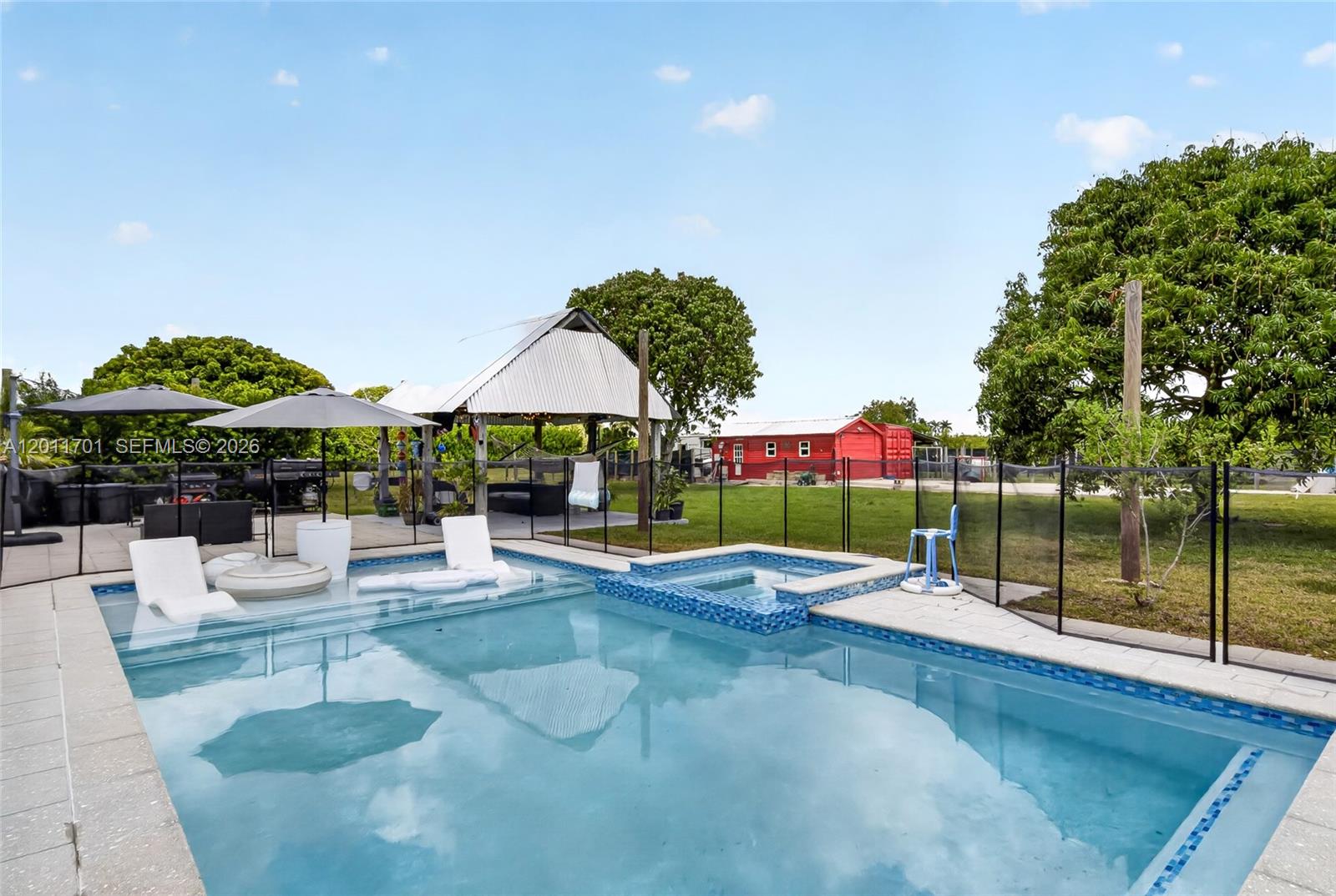 Redland - Residential