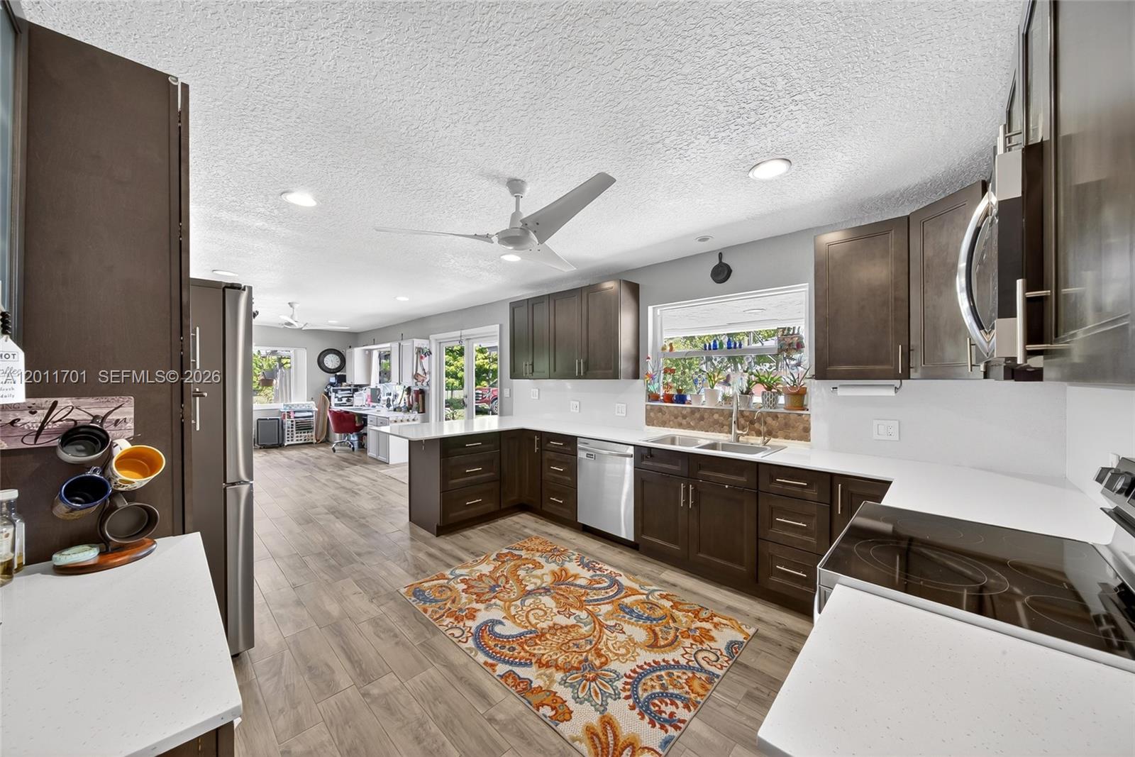 Redland - Residential