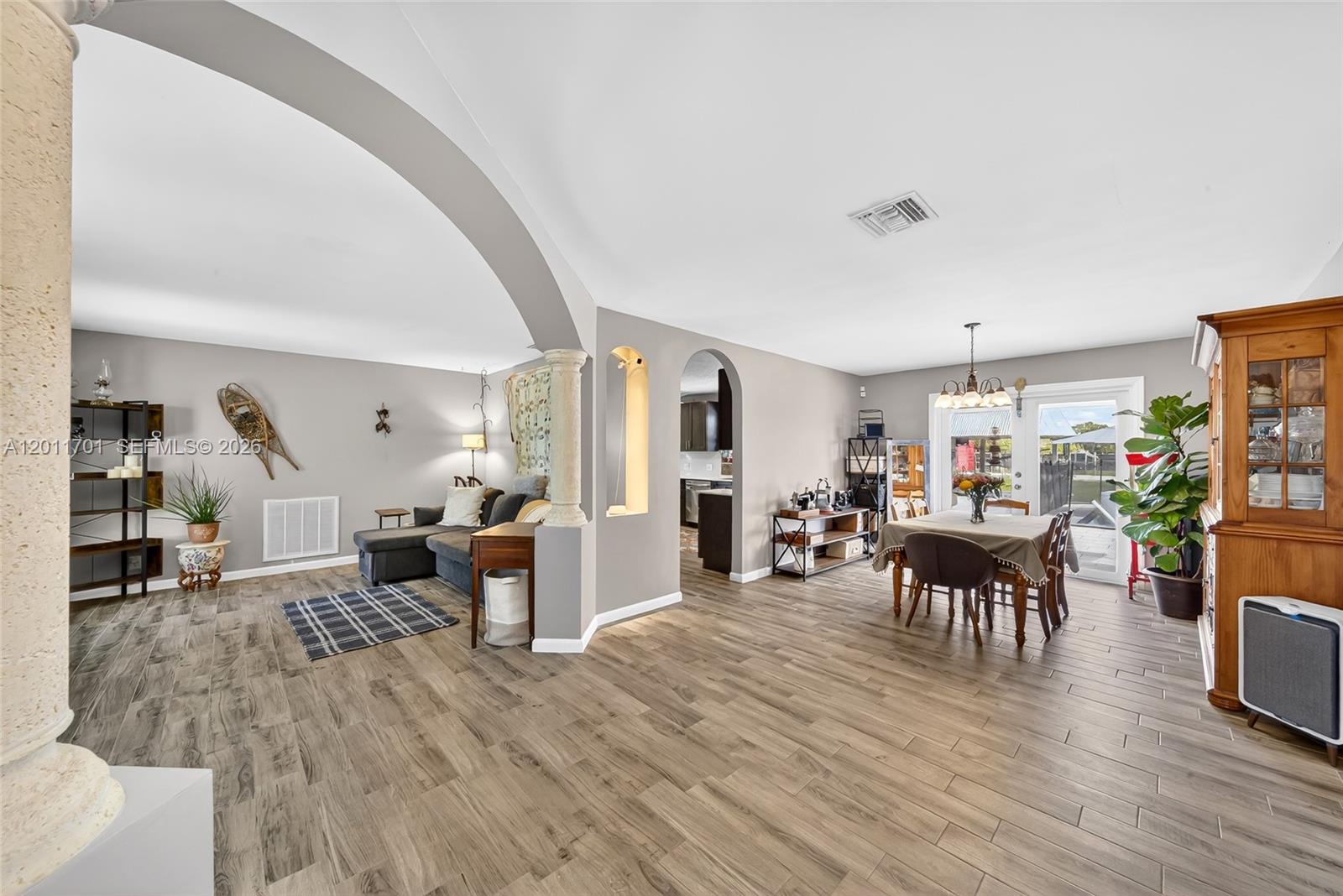Redland - Residential