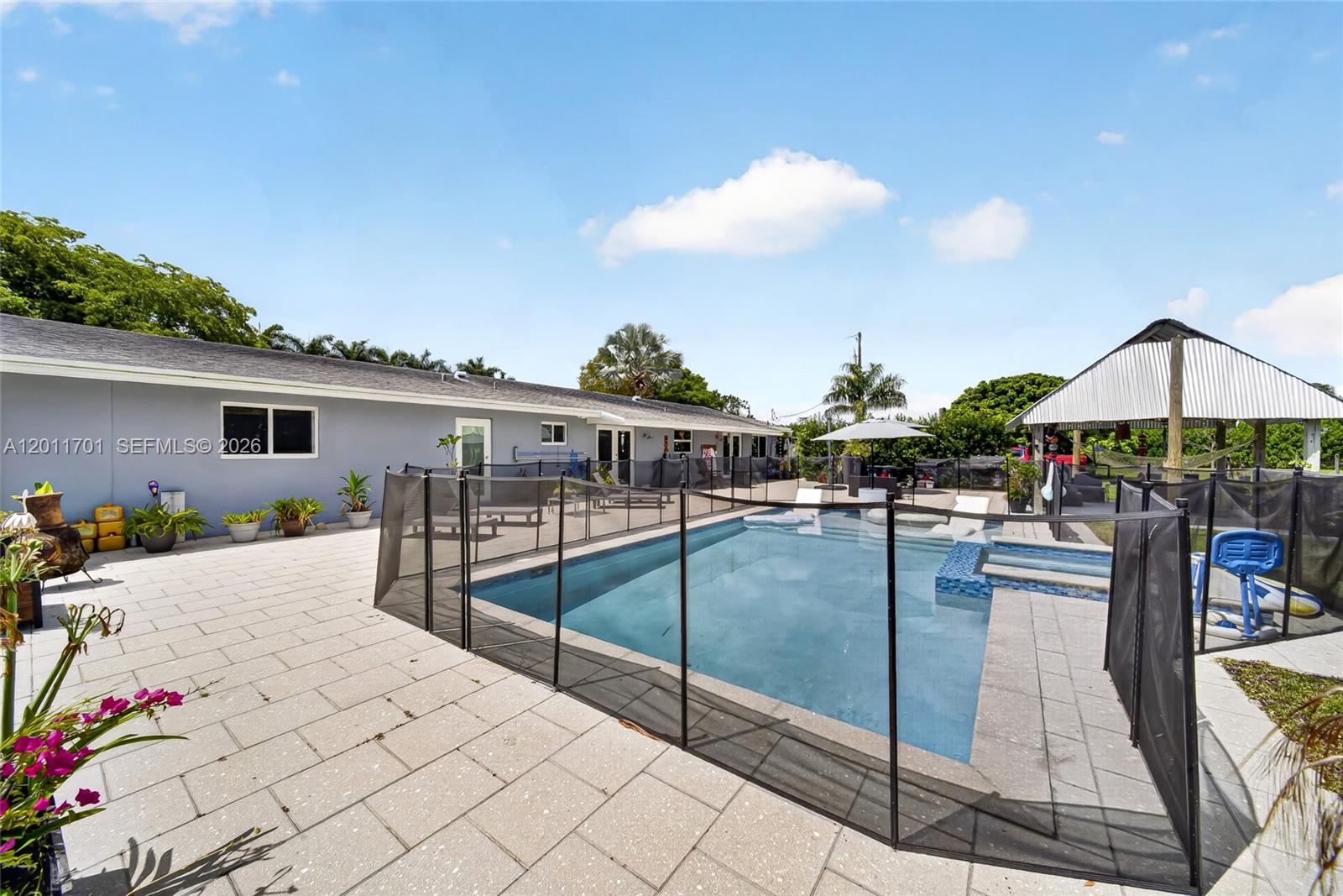 Redland - Residential