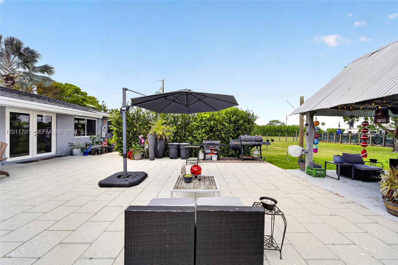 Redland - Residential