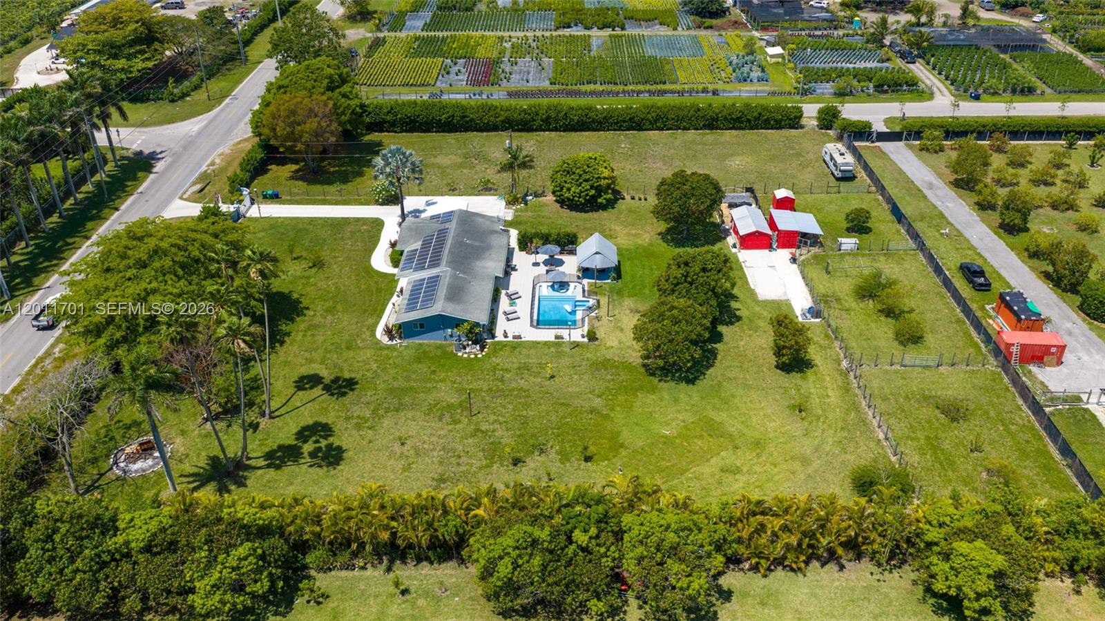 Redland - Residential