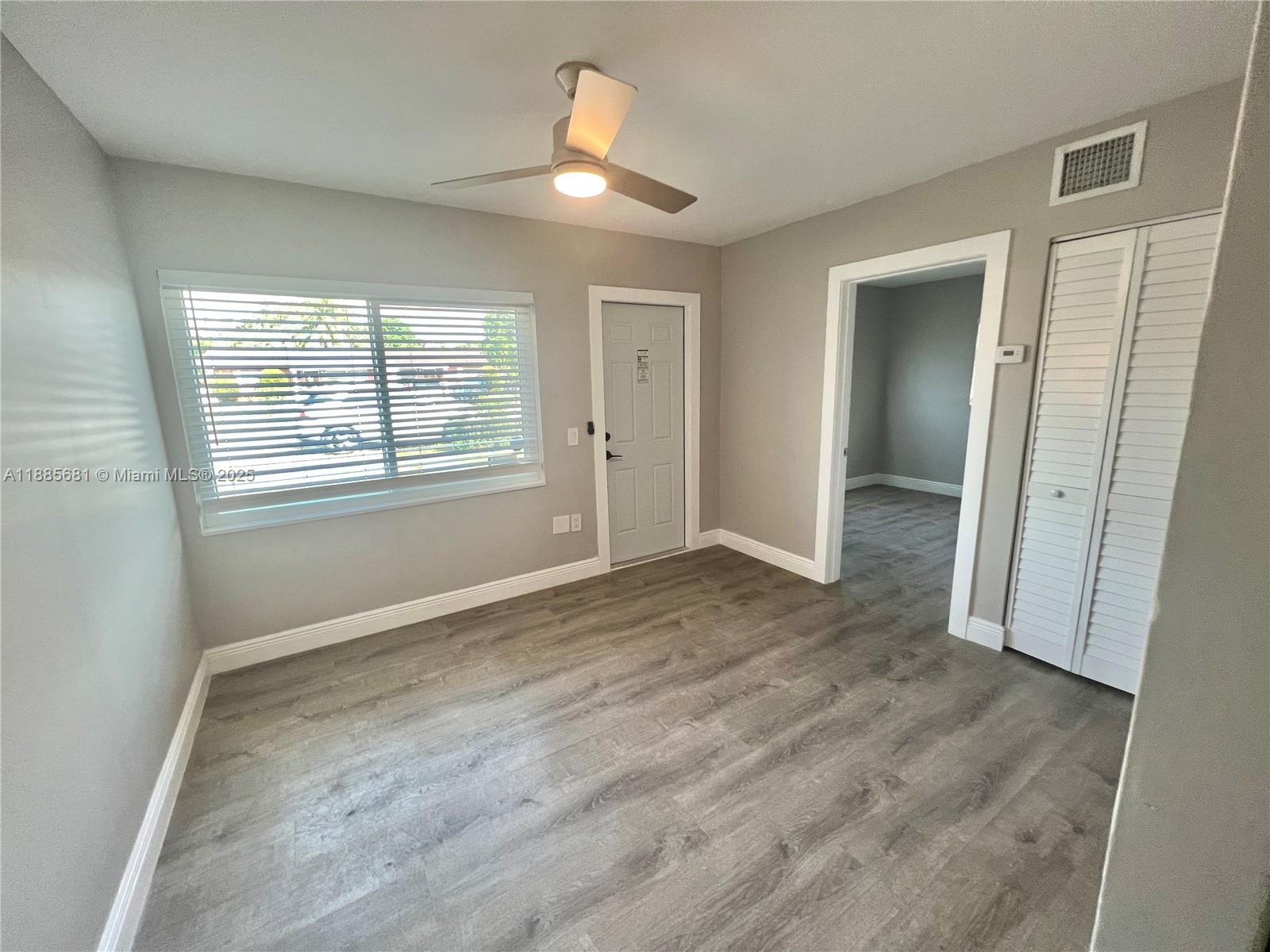 HOLLYWOOD BEACH HEIGHTS S - Residential Lease