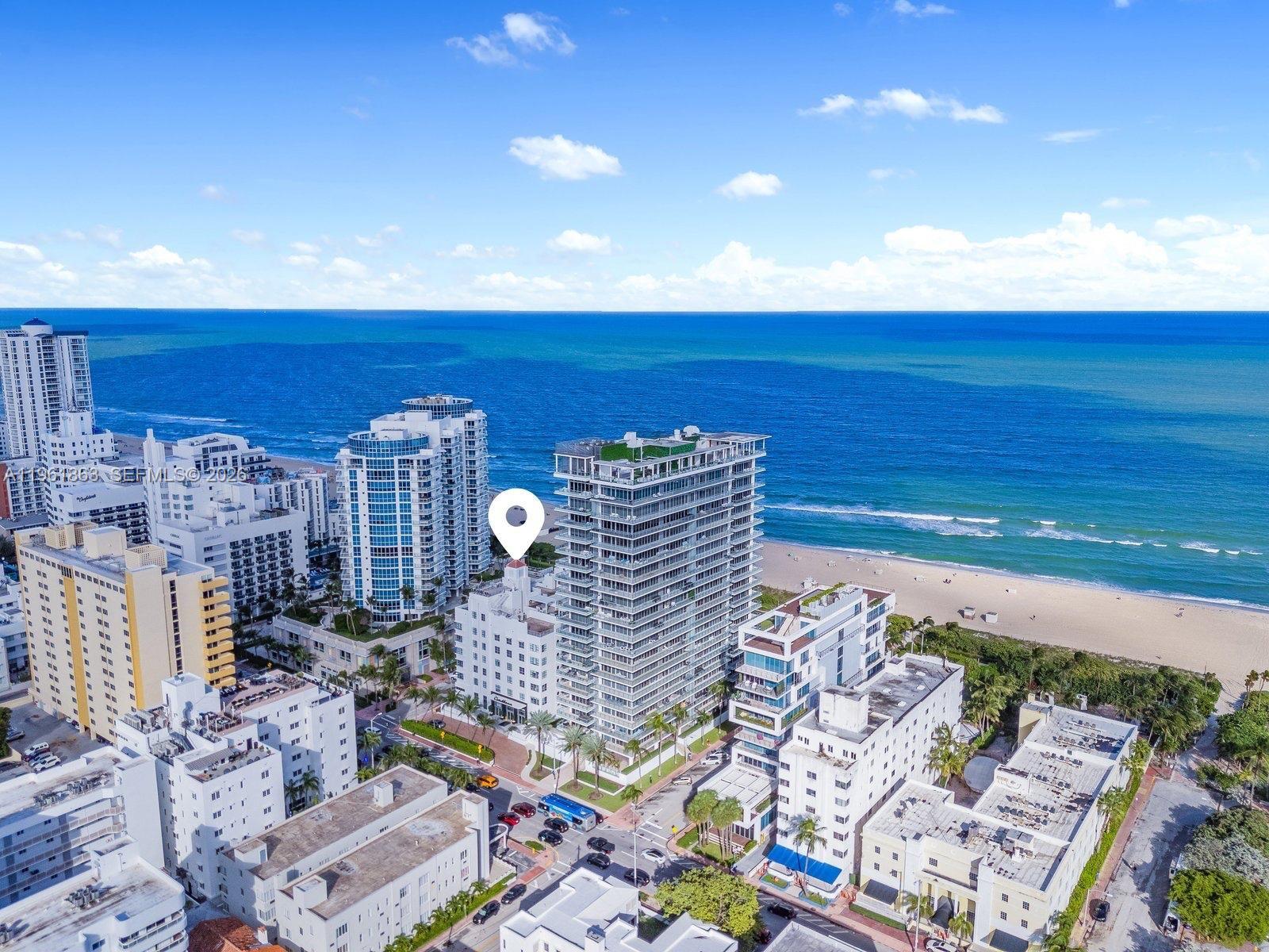 THE CARIBBEAN CONDO - Residential