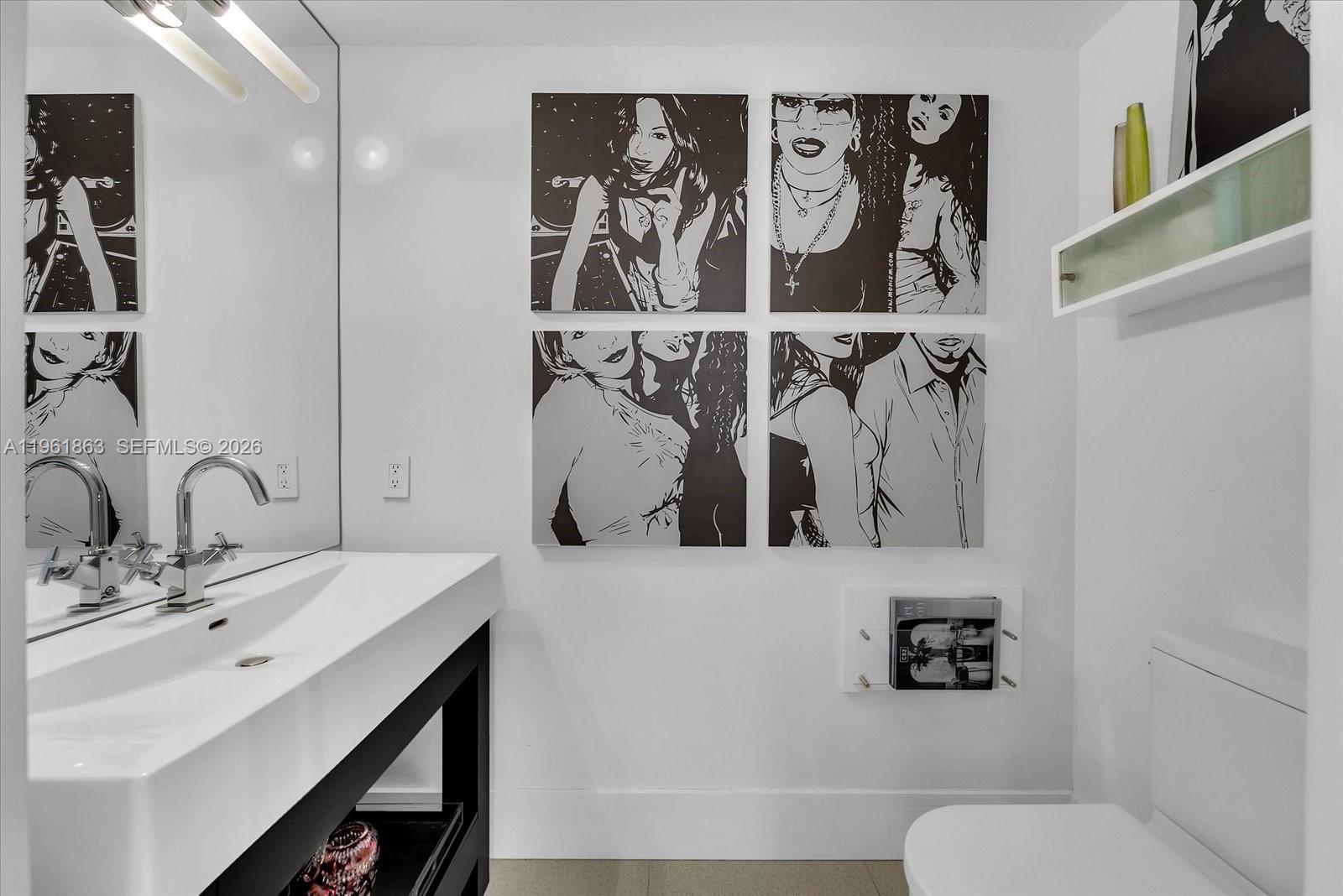 THE CARIBBEAN CONDO - Residential