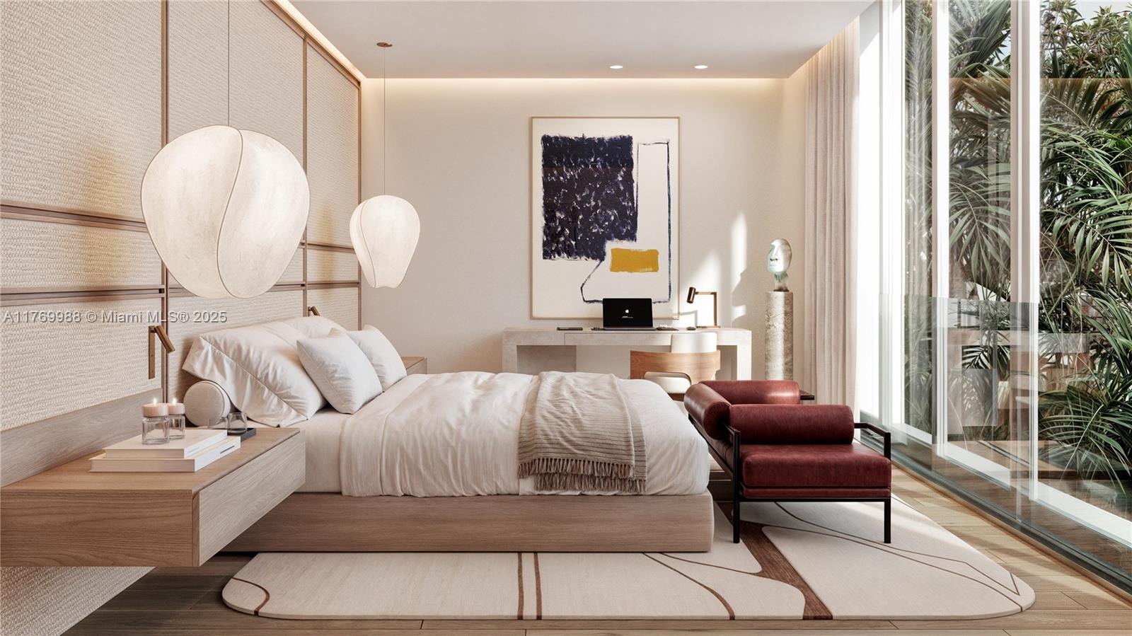 NATOMA MANORS RE SUB - Residential