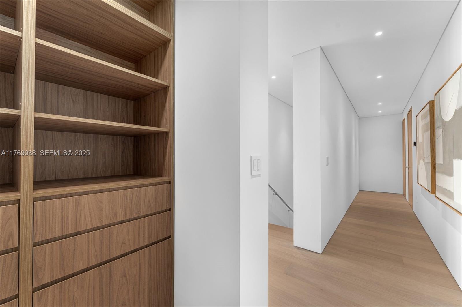 NATOMA MANORS RE SUB - Residential