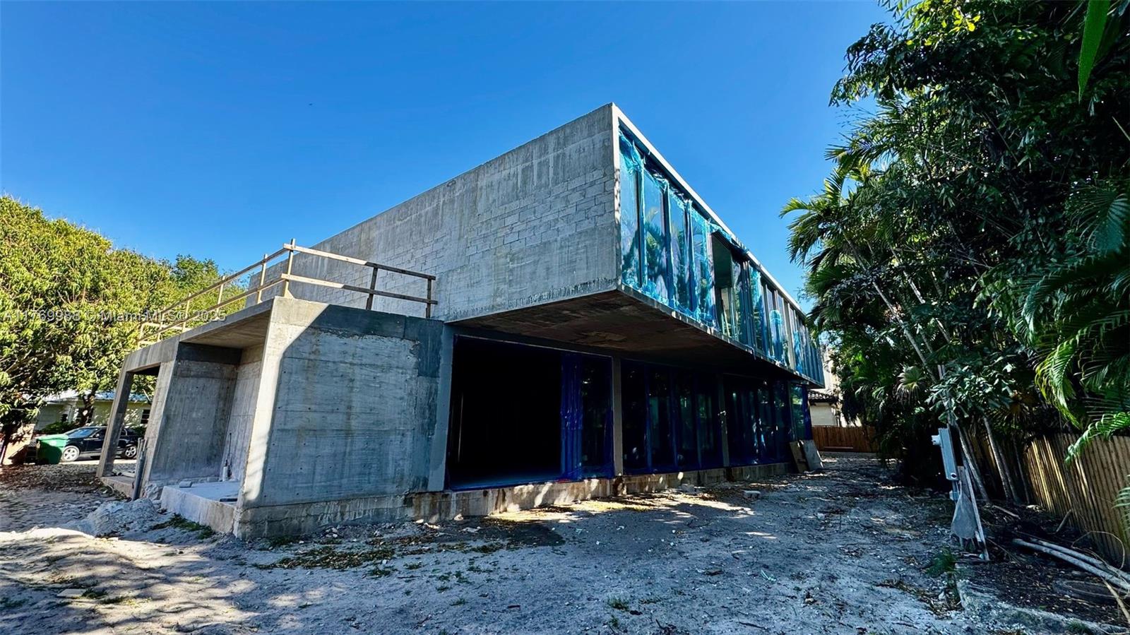 NATOMA MANORS RE SUB - Residential