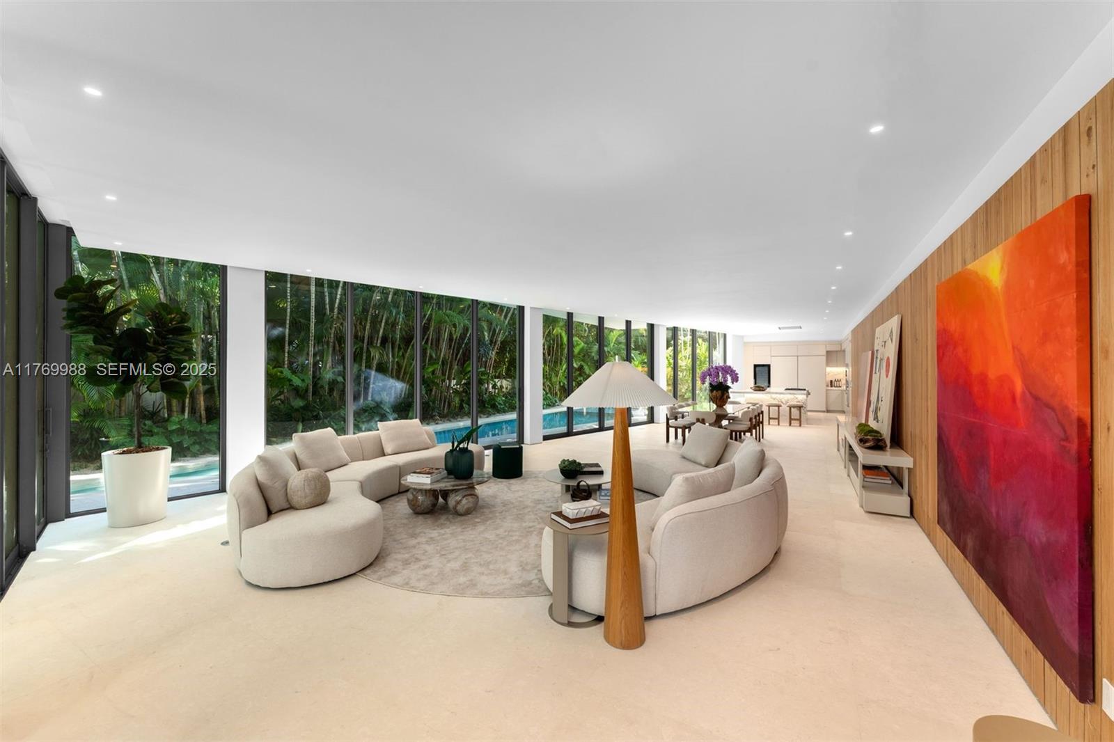 NATOMA MANORS RE SUB - Residential