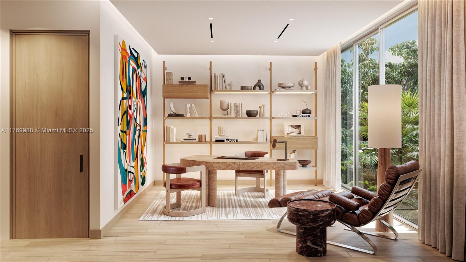 NATOMA MANORS RE SUB - Residential