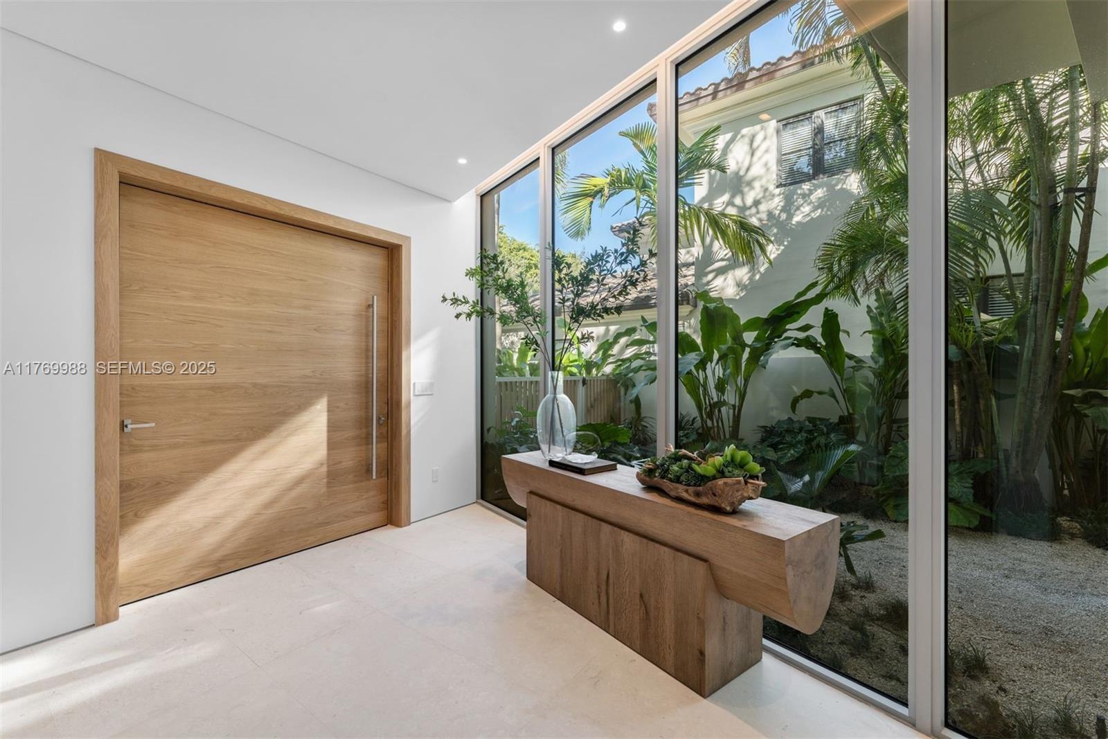 NATOMA MANORS RE SUB - Residential