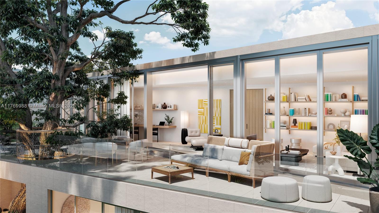 NATOMA MANORS RE SUB - Residential