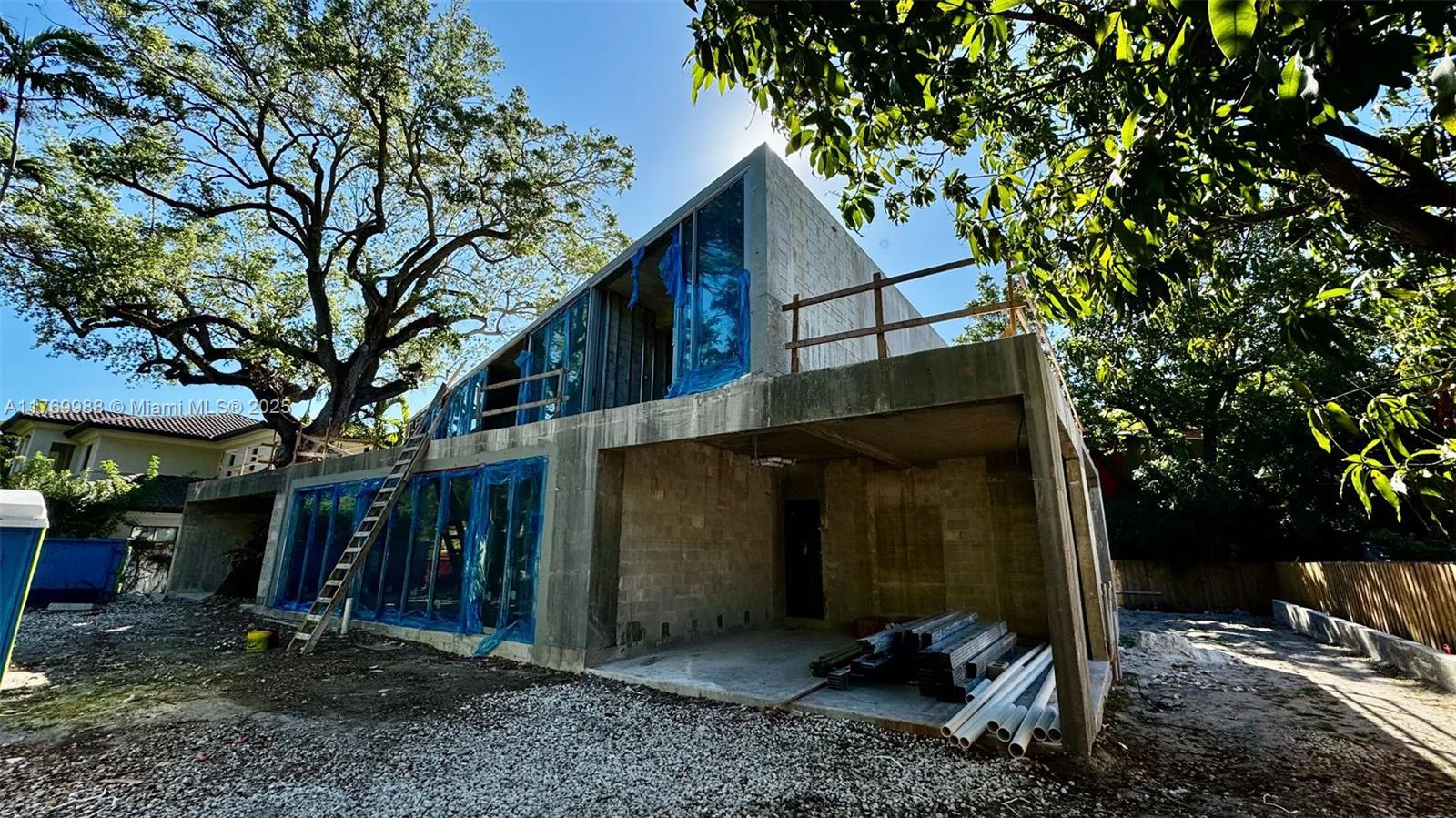 NATOMA MANORS RE SUB - Residential