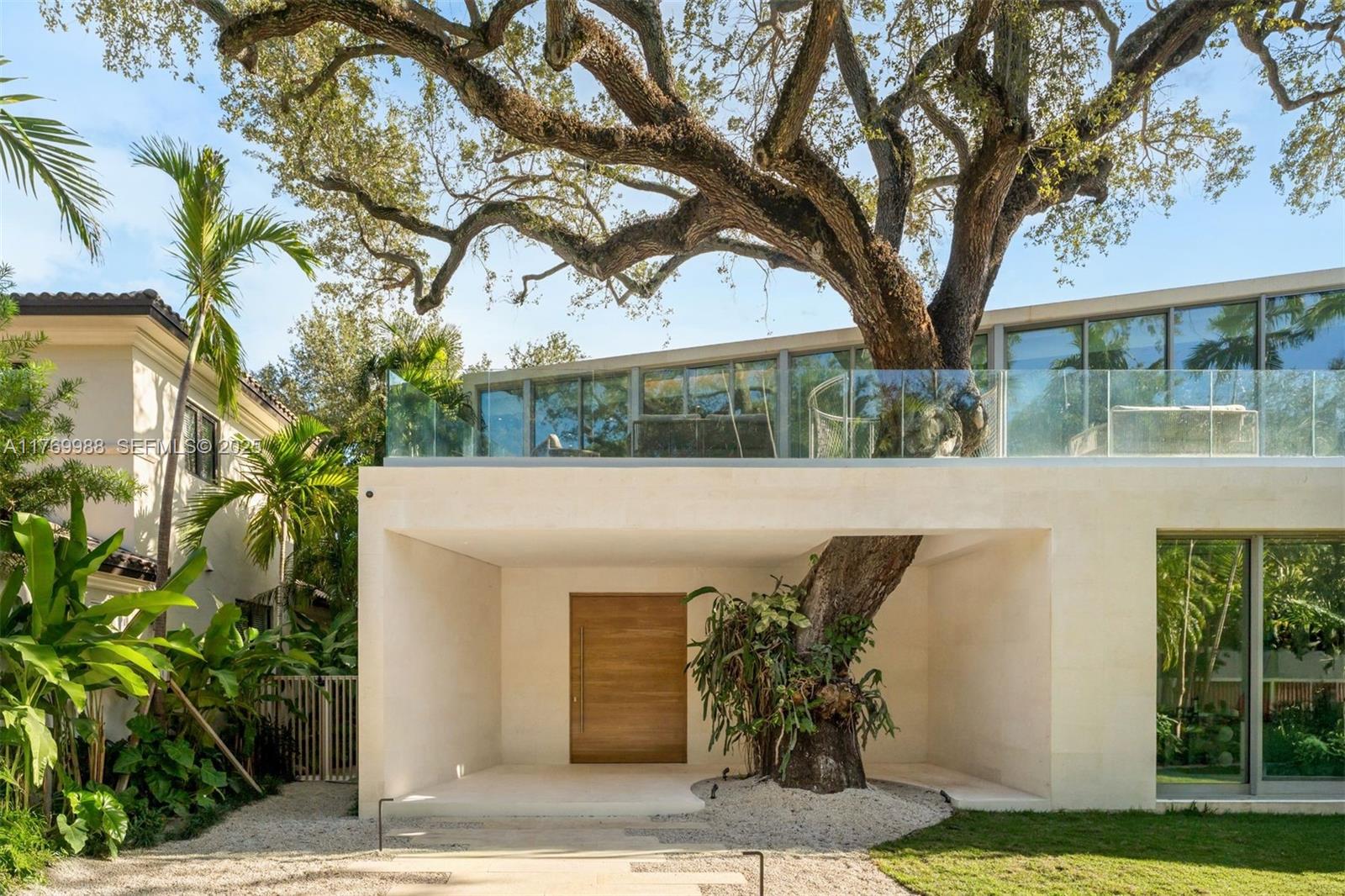 NATOMA MANORS RE SUB - Residential