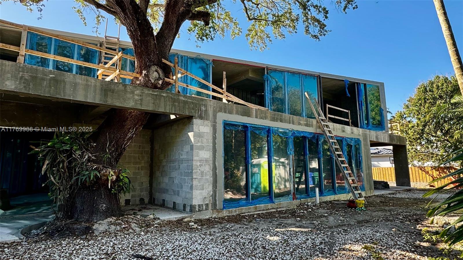 NATOMA MANORS RE SUB - Residential