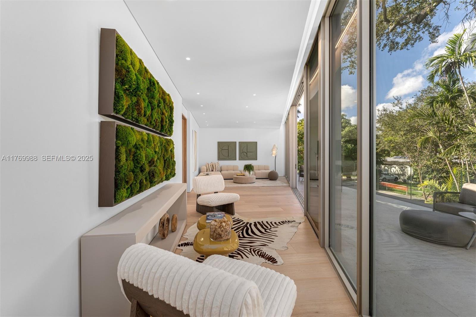 NATOMA MANORS RE SUB - Residential