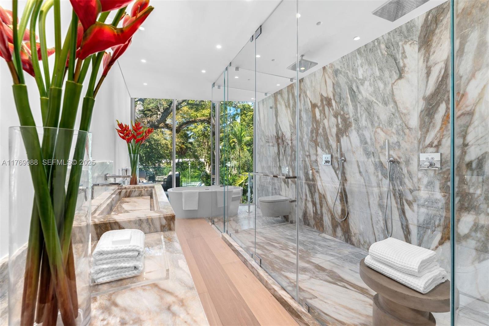 NATOMA MANORS RE SUB - Residential