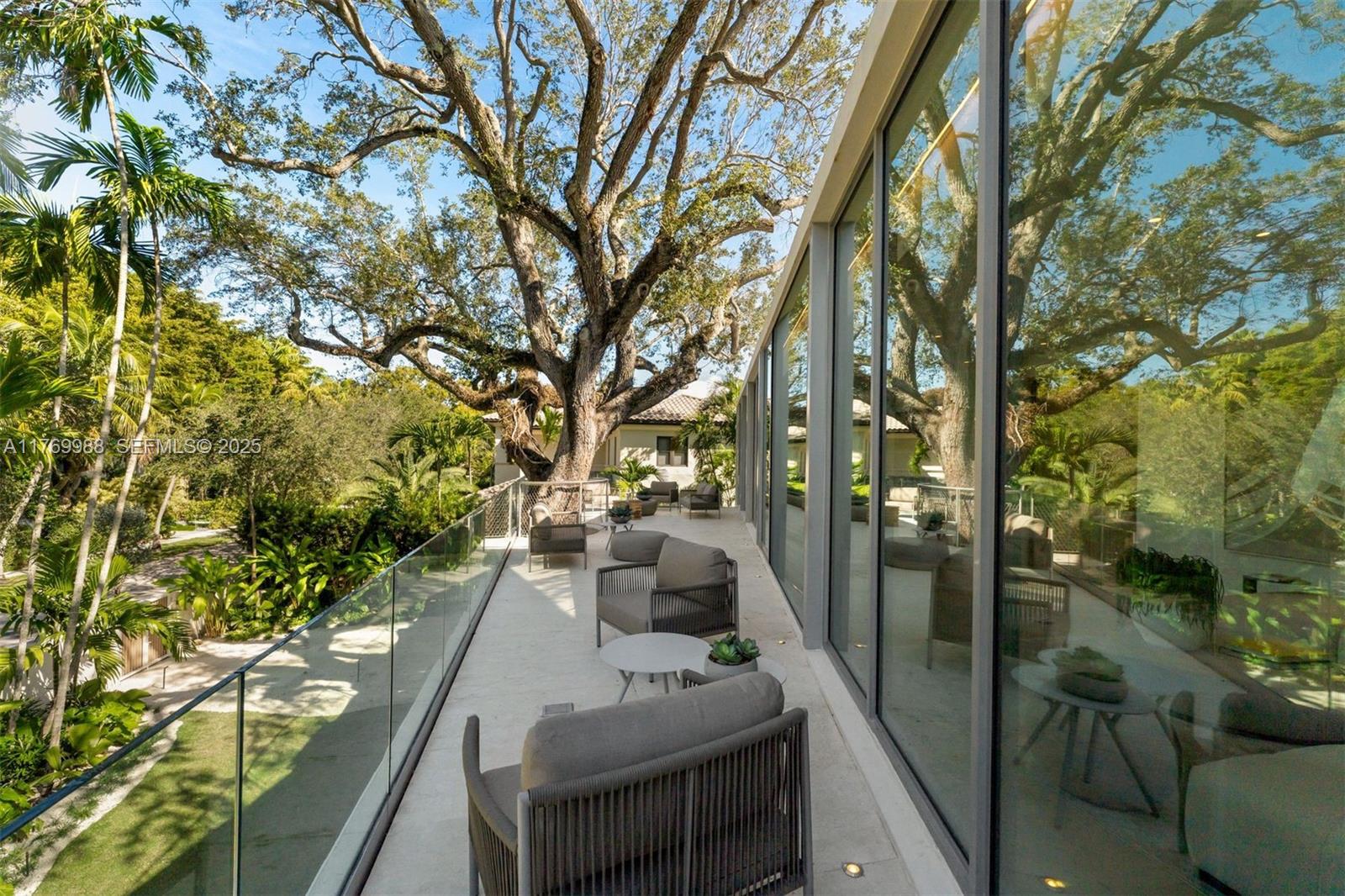 NATOMA MANORS RE SUB - Residential