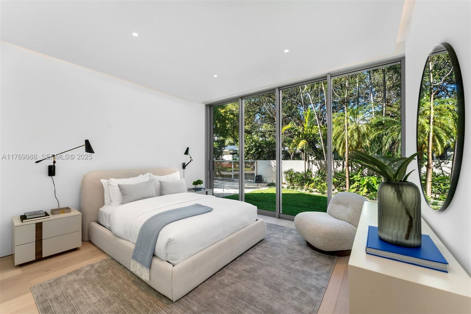 NATOMA MANORS RE SUB - Residential