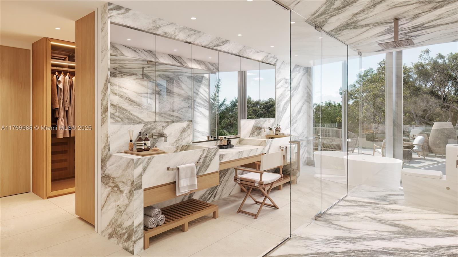 NATOMA MANORS RE SUB - Residential